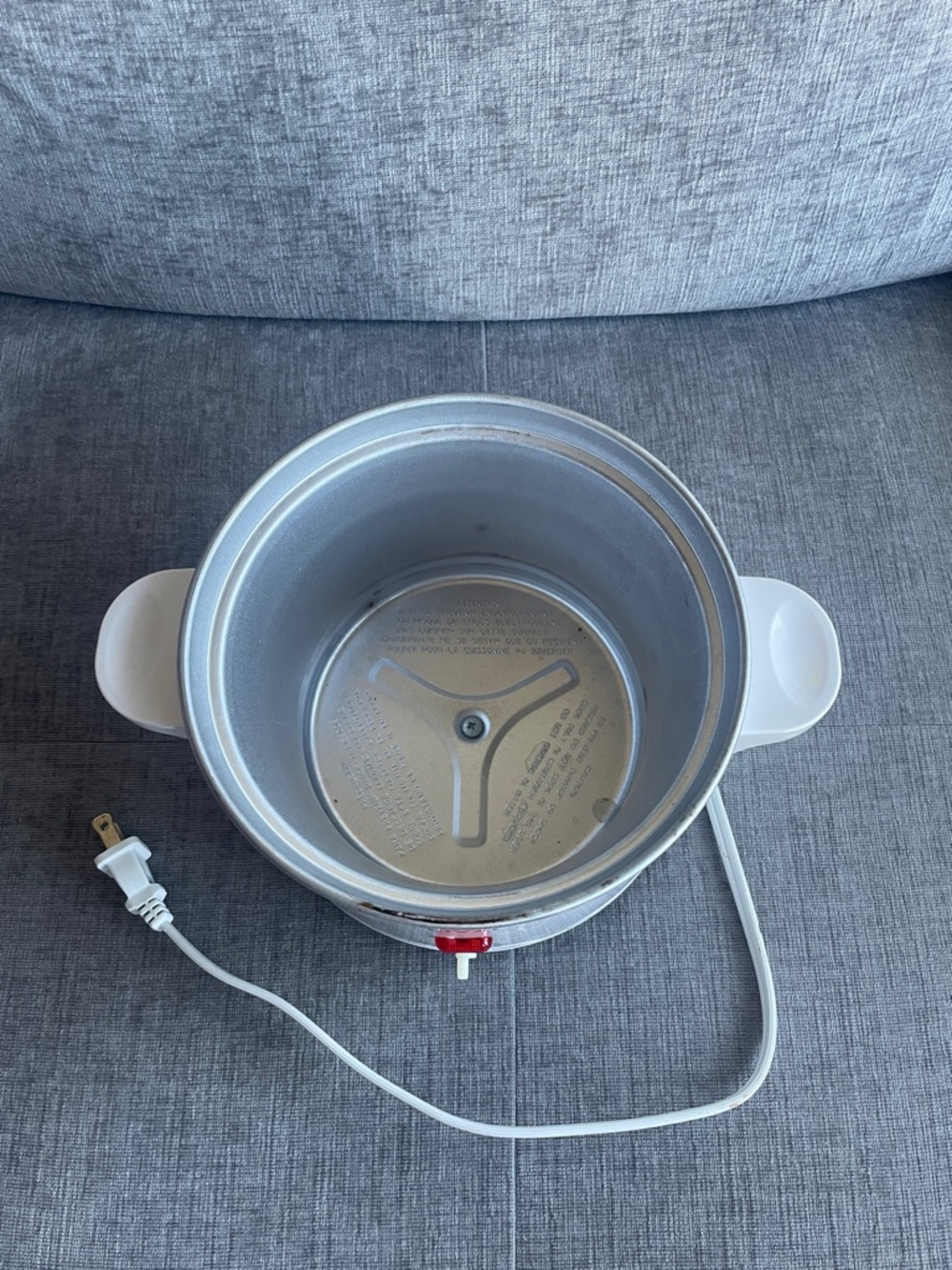 Crock Pot - Picture 6 of 11